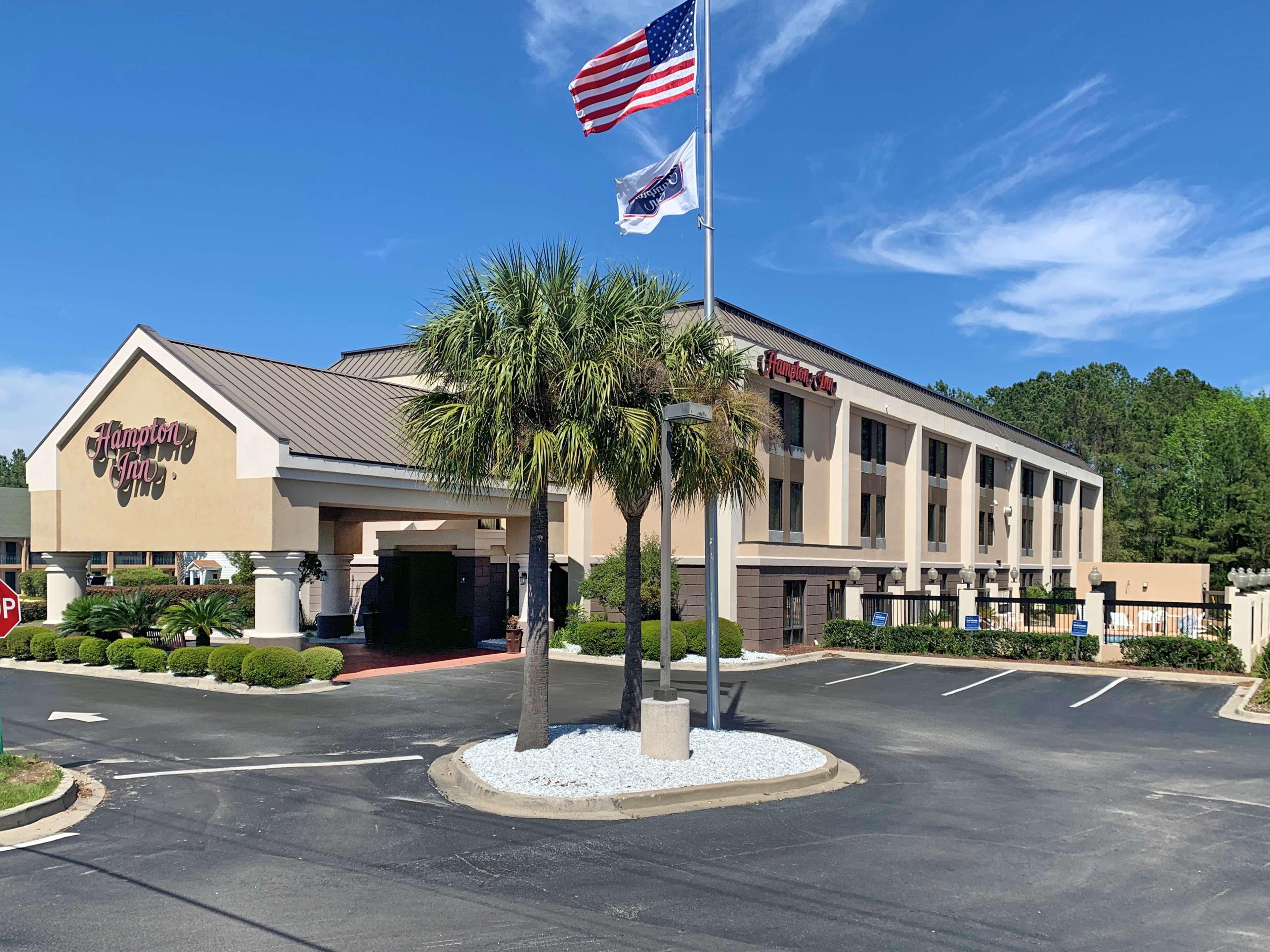 Comfort Inn Darien - North Brunswick Exterior photo