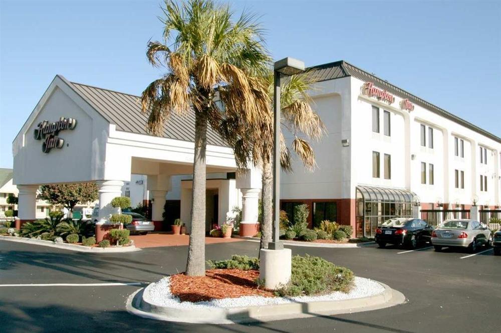 Comfort Inn Darien - North Brunswick Exterior photo