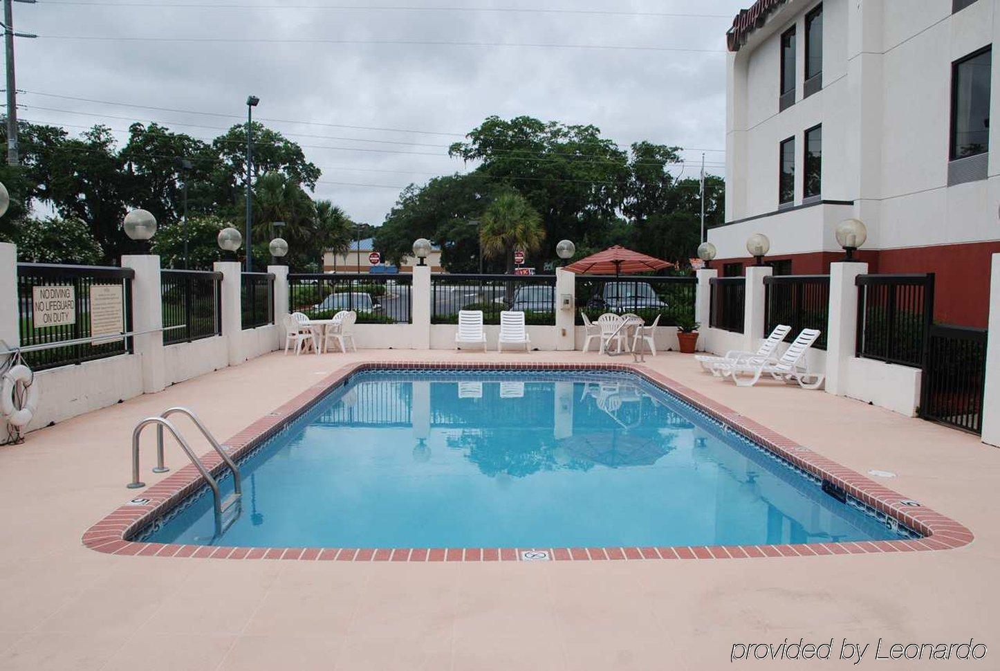 Comfort Inn Darien - North Brunswick Exterior photo