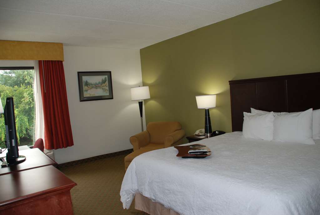 Comfort Inn Darien - North Brunswick Room photo