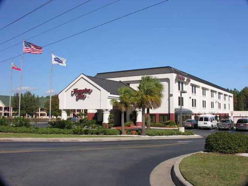 Comfort Inn Darien - North Brunswick Exterior photo